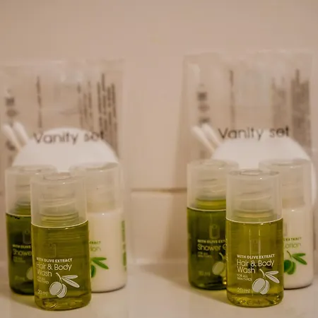 Old Town Center 1 - Private Parking Included *