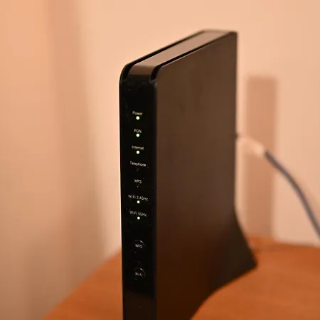 Apartment Old Town Center 1 - Private Parking Included