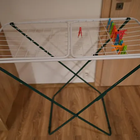 Apartment Old Town Center 1 - Private Parking Included Košice