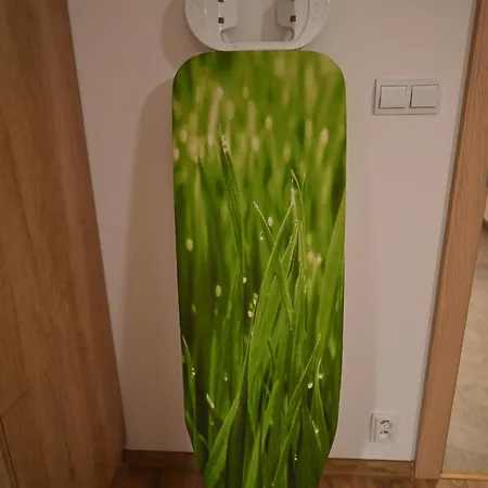 Old Town Center 1 - Private Parking Included Apartment *