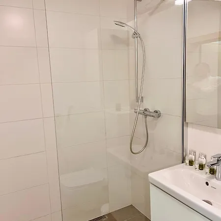 Old Town Center 1 - Private Parking Included Kosice