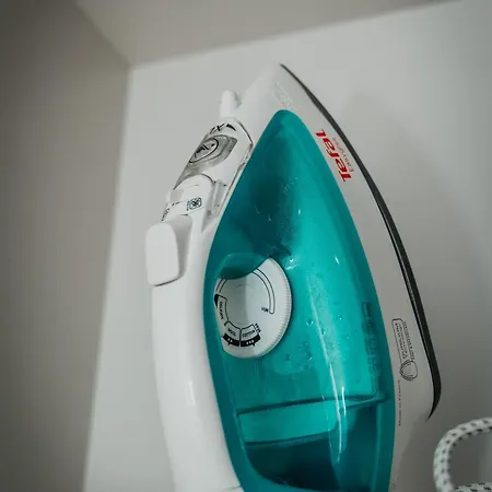 Apartment Old Town Center 1 - Private Parking Included *