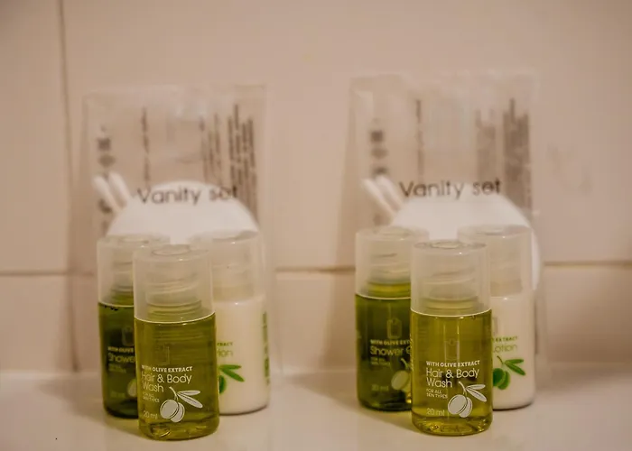 Old Town Center 1 - Private Parking Included *