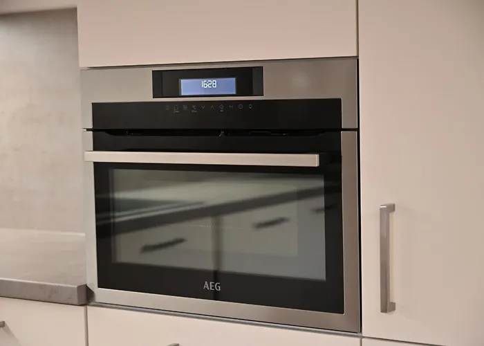 Apartman Old Town Center 1 - Private Parking Included Kassa