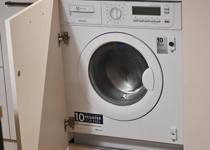 Old Town Center 1 - Private Parking Included * Kosice