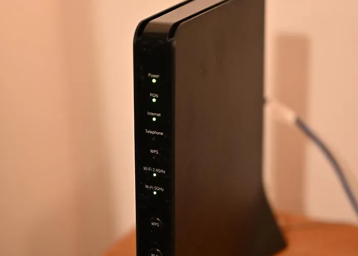 아파트 Old Town Center 1 - Private Parking Included