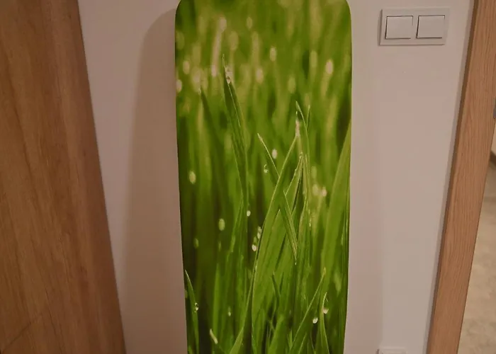 Old Town Center 1 - Private Parking Included Apartmán *