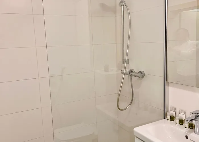 Old Town Center 1 - Private Parking Included Kosice