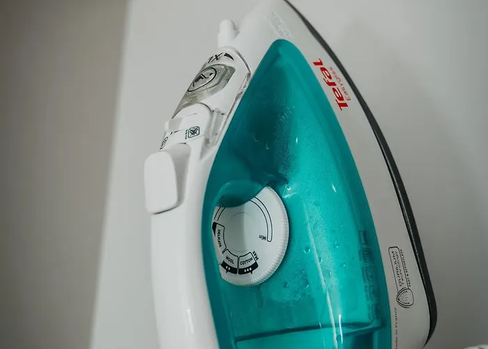 Apartmán Old Town Center 1 - Private Parking Included *