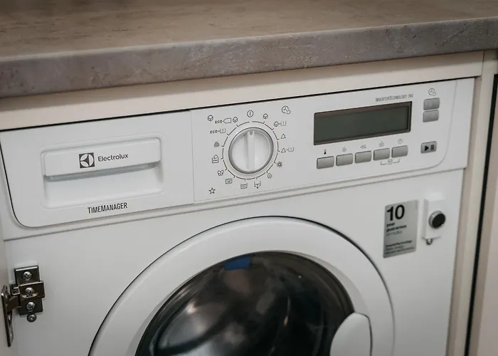 Old Town Center 1 - Private Parking Included * Kosice